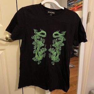 Snake Shirt